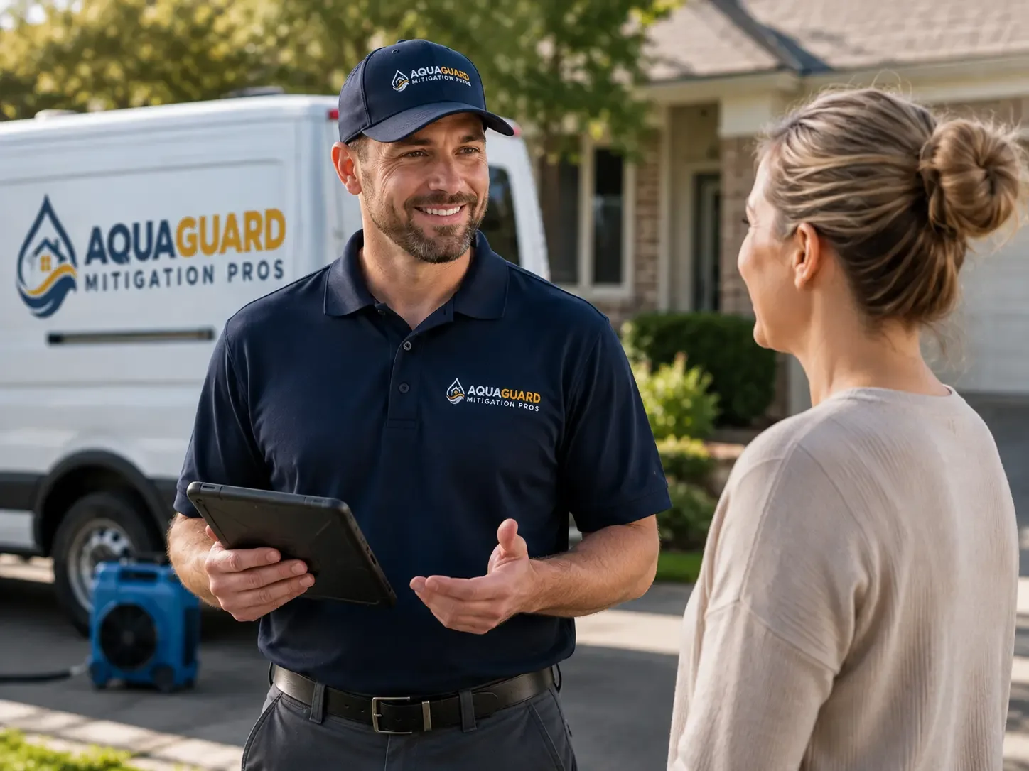 Water Damage Mitigation Catoosa, OK FAQs